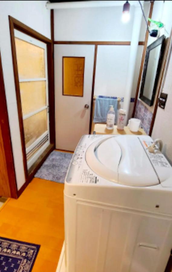 Hayakawa&2Rooms&48M2&5-6Pplmax&Best Location&Well Designed 早川駅徒歩2分 釣り場まで徒歩1分 グループ滞在可能なワーケーション最適プレイス Odawara Eksteriør billede