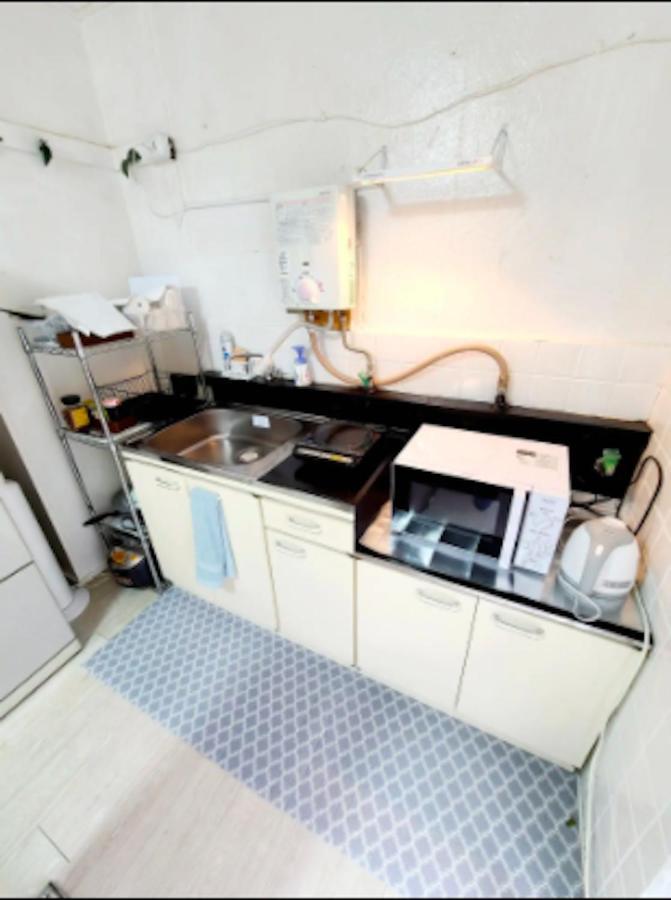 Hayakawa&2Rooms&48M2&5-6Pplmax&Best Location&Well Designed 早川駅徒歩2分 釣り場まで徒歩1分 グループ滞在可能なワーケーション最適プレイス Odawara Eksteriør billede