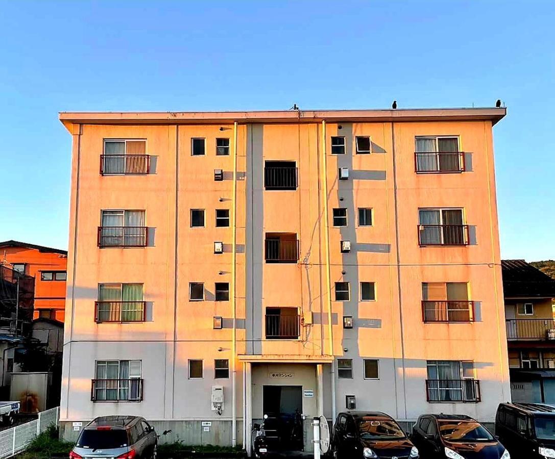 Hayakawa&2Rooms&48M2&5-6Pplmax&Best Location&Well Designed 早川駅徒歩2分 釣り場まで徒歩1分 グループ滞在可能なワーケーション最適プレイス Odawara Eksteriør billede