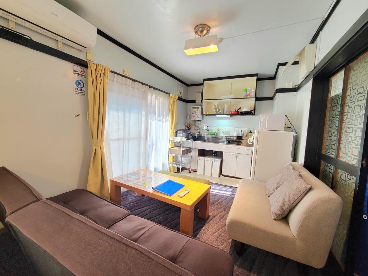 Hayakawa&2Rooms&48M2&5-6Pplmax&Best Location&Well Designed 早川駅徒歩2分 釣り場まで徒歩1分 グループ滞在可能なワーケーション最適プレイス Odawara Eksteriør billede
