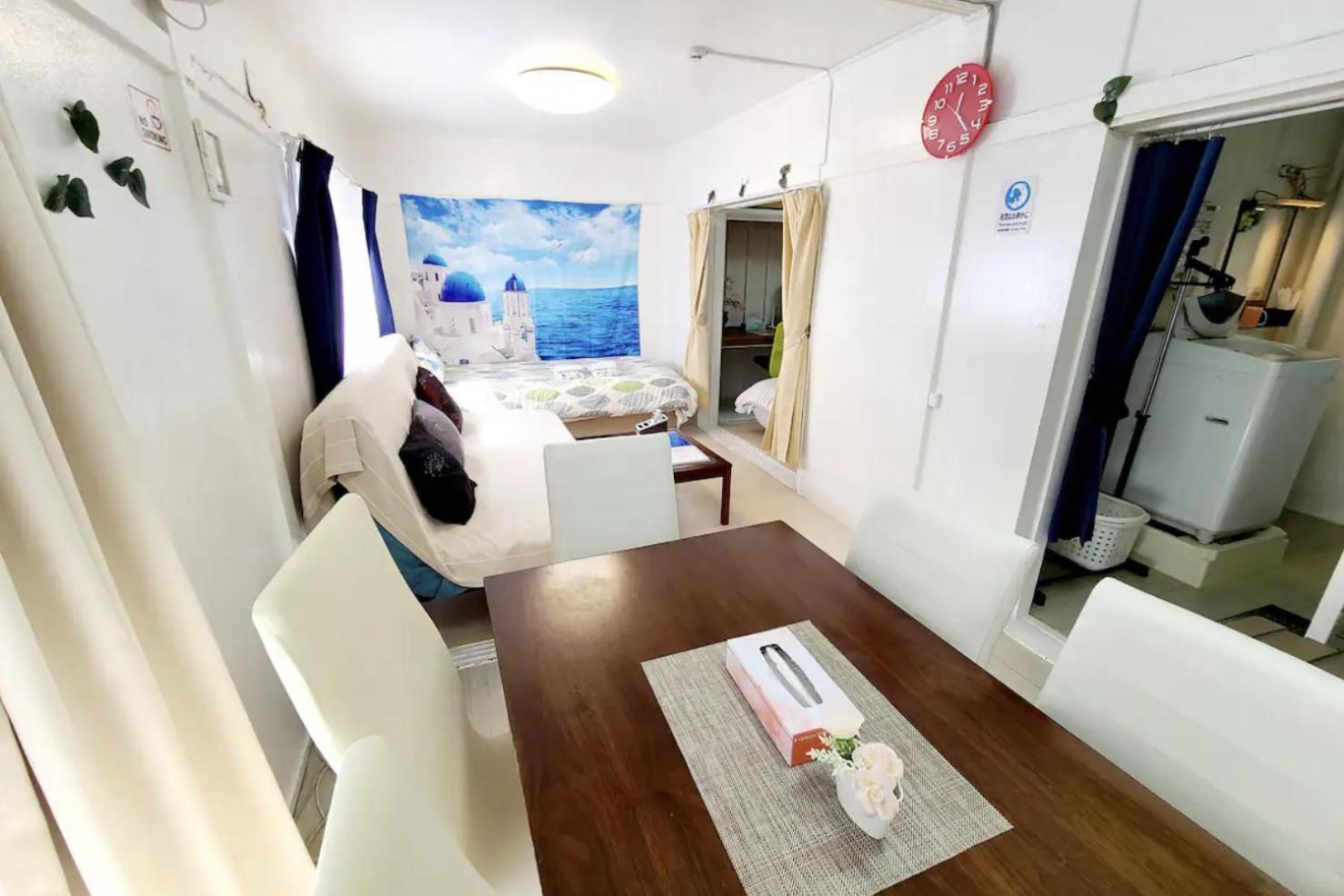 Hayakawa&2Rooms&48M2&5-6Pplmax&Best Location&Well Designed 早川駅徒歩2分 釣り場まで徒歩1分 グループ滞在可能なワーケーション最適プレイス Odawara Eksteriør billede